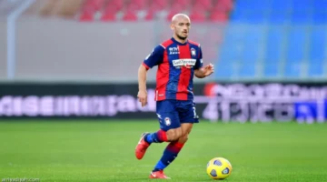 صفقة كبرى.. نادي الاتحاد السعودي يحسم ضم بن علي لتدعيم صفوف الفريق